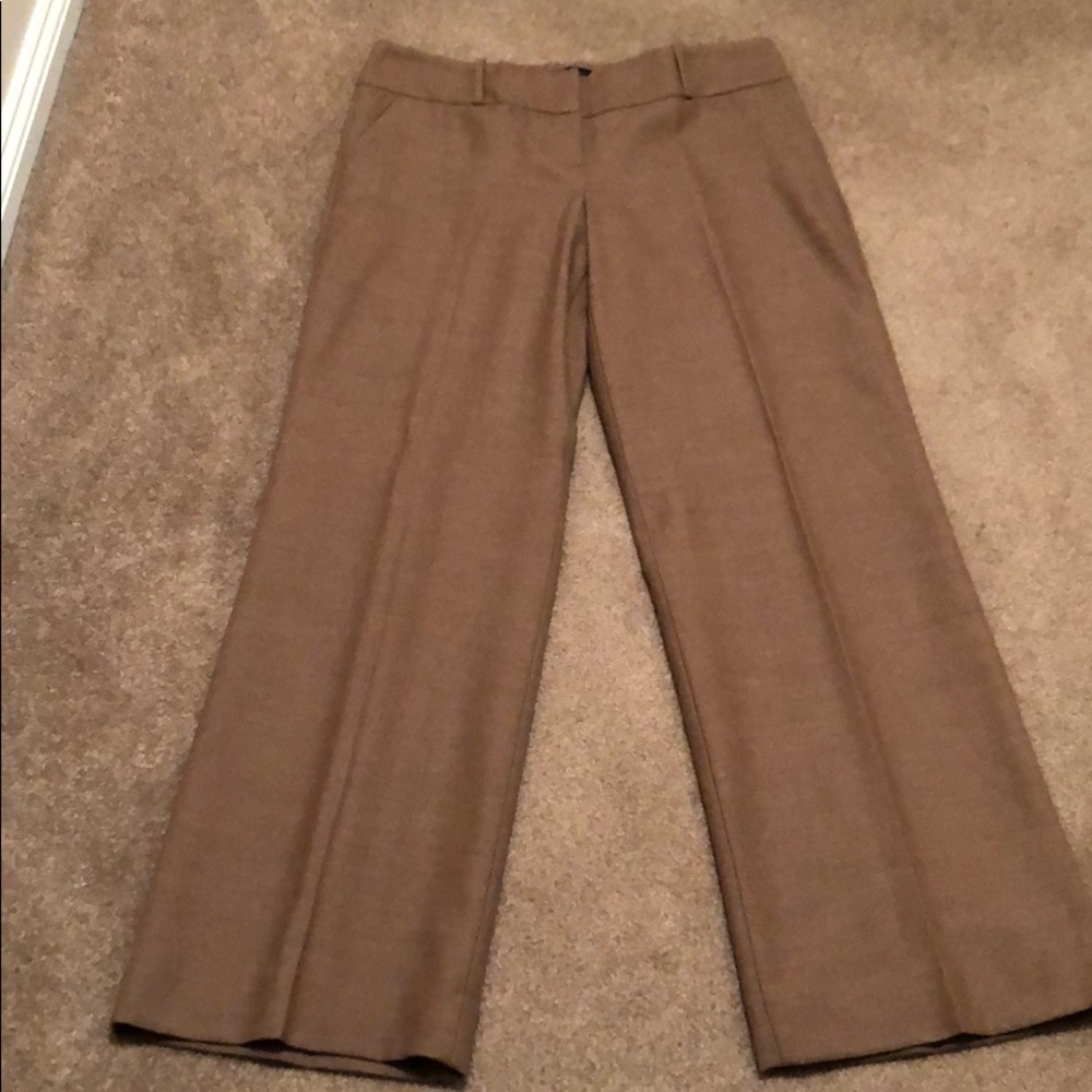 The Limited Pant